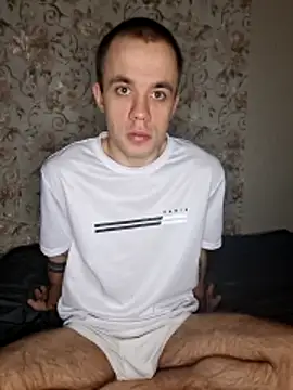 TvoY bOy1 online show from April 14, 5:01 pm