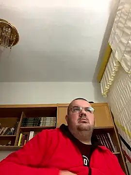 Deltaalex online show from January 8, 10:15 pm