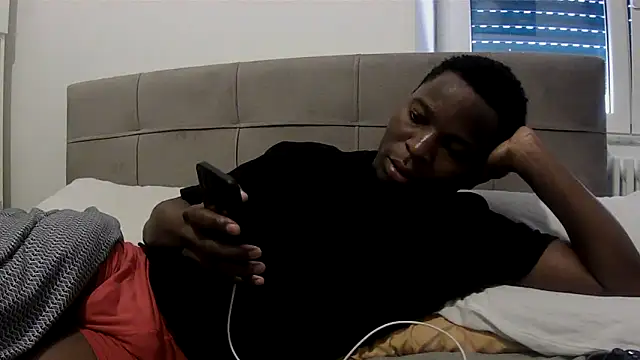 Bigchocco online show from March 2, 11:28 am