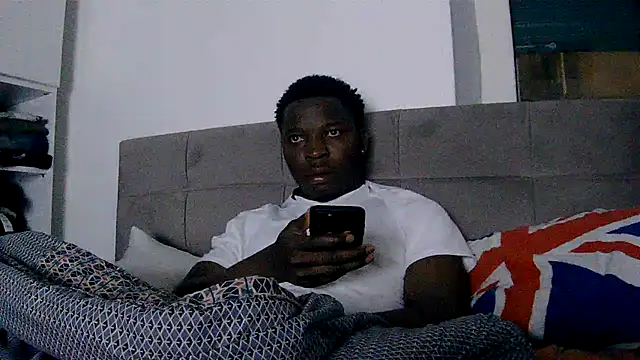 Bigchocco online show from April 14, 11:26 pm