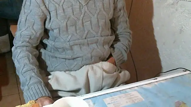 Renard0909 online show from January 9, 9:14 am