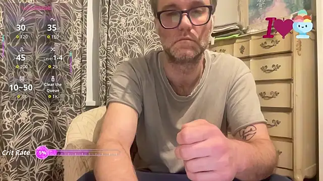 wolverinedream online show from January 8, 6:29 am