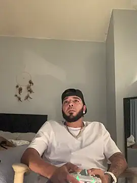 PRBoricua787 online show from January 15, 5:55 am