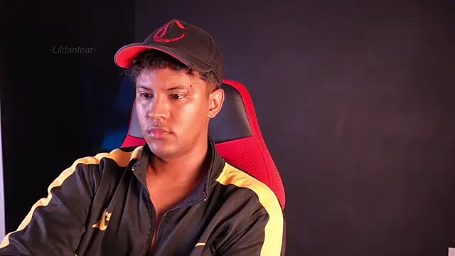 yosoylildante online show from January 15, 5:55 am