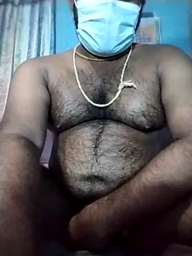 Danu2005dsa online show from March 16, 6:45 pm