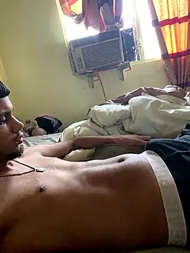 pinkd1ckie online show from January 9, 2:55 pm