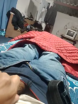 Nomadahot online show from February 13, 4:41 am