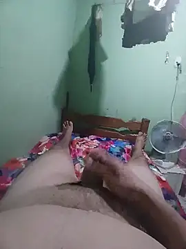 Danielzinho36 online show from July 20, 1:01 am
