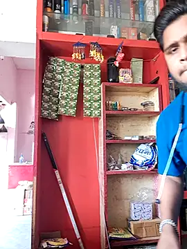 RaiStarrrr0-9 online show from January 14, 3:11 am