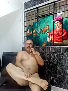 jared vasquez online show from June 12, 2:26 pm
