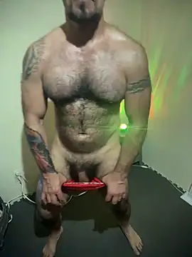 wolfbucker online show from April 11, 6:42 am