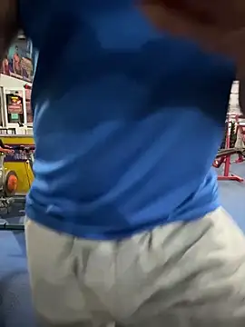 wolfbucker online show from March 21, 12:42 pm