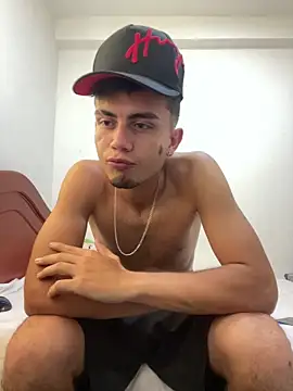 Thiago ferrety online show from February 4, 8:04 pm