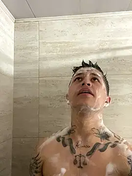 GonzAlex-23 online show from January 13, 3:27 pm