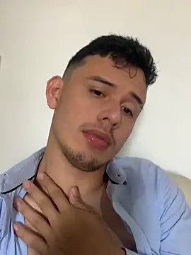 Keylerth  online show from February 9, 1:27 pm