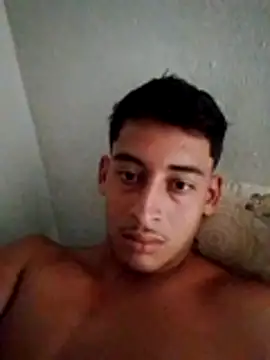 Marlon549 online show from January 12, 5:39 pm