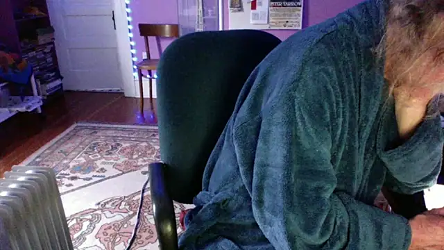 LickYourYoni online show from March 30, 2:29 pm