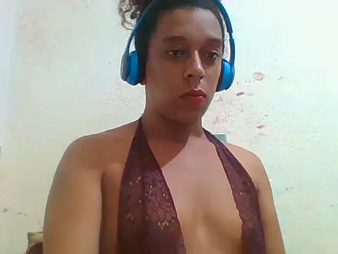 TransPERV54 online show from January 7, 2:05 am