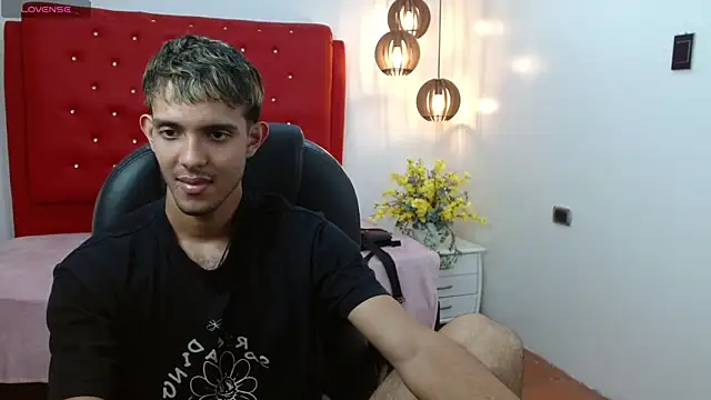 eric oslo online show from January 13, 7:07 pm