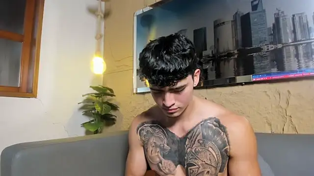 elliot colton online show from February 4, 8:59 pm