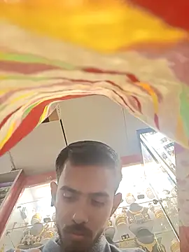 Rajkuma12345 online show from February 16, 6:44 am