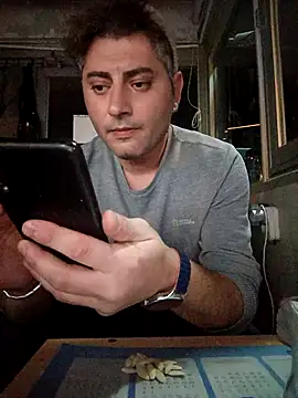 turk-biskolata online show from January 7, 8:03 pm