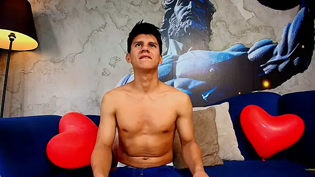 Atlas desire online show from February 17, 7:46 pm