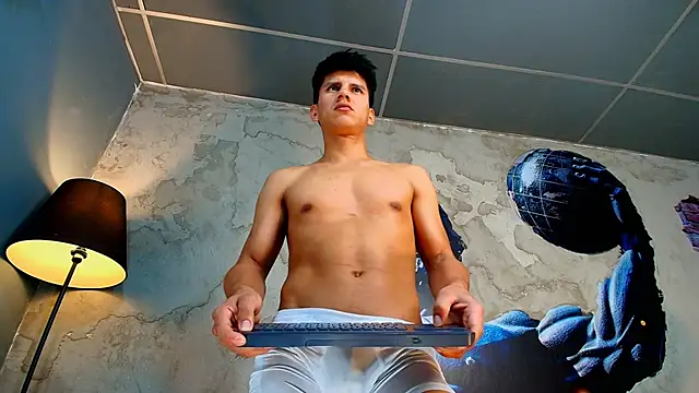 Atlas desire online show from February 11, 11:21 pm