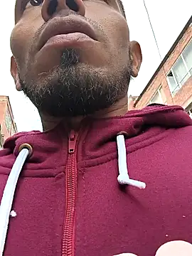 adambrosk 08 online show from January 10, 6:45 pm