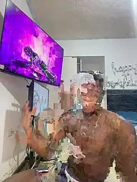 thegoat767 online show from June 15, 7:39 pm