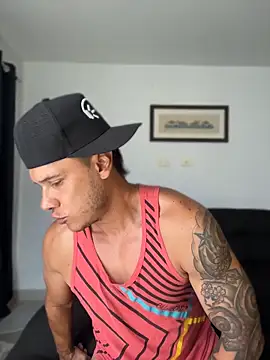 Rainer G online show from April 10, 2:35 pm