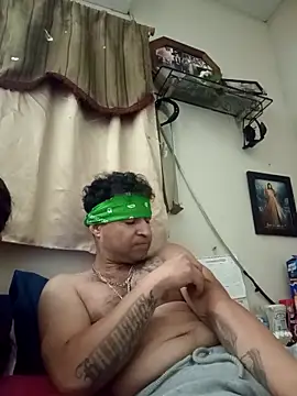 yoguitolokoche online show from February 27, 12:50 pm