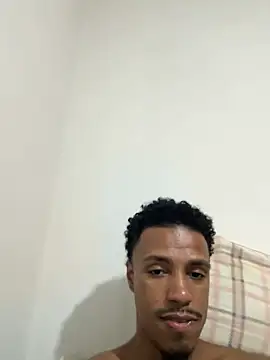 LorenzoBlack27 online show from April 15, 1:16 am