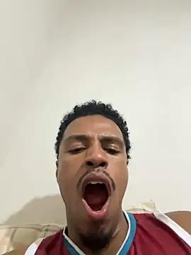 LorenzoBlack27 online show from April 9, 1:47 am