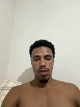 LorenzoBlack27 online show from April 16, 1:05 am