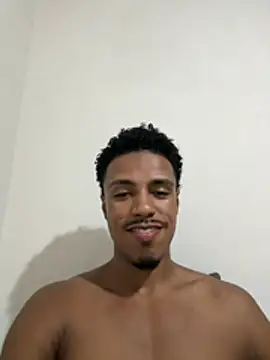 LorenzoBlack27 online show from March 18, 12:35 am