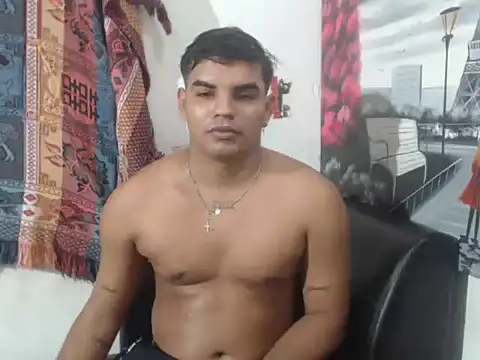 Daniel 2733 online show from January 13, 5:56 am