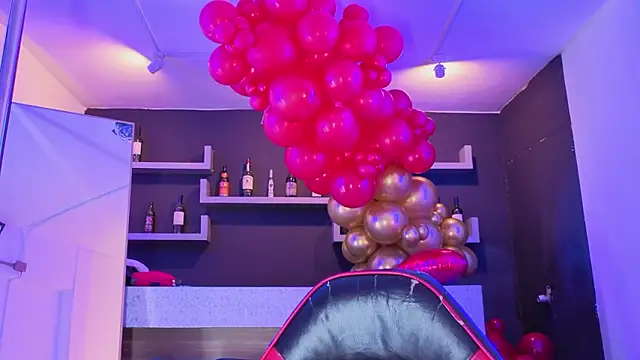 nova salvatore online show from February 9, 4:06 am