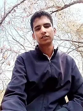 sahilcute1 online show from February 5, 10:00 am