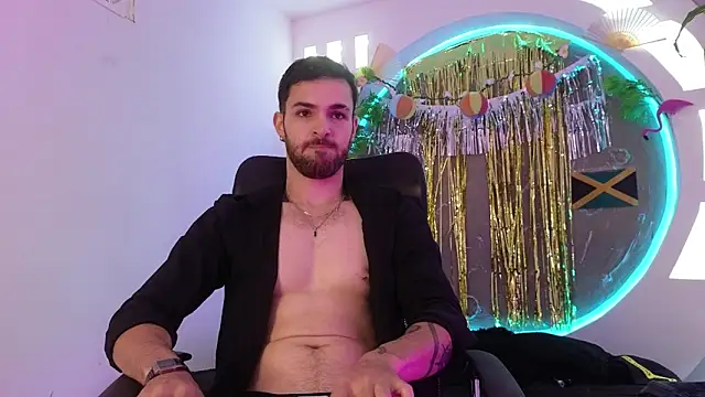 Apolo lux1 online show from April 5, 6:59 pm