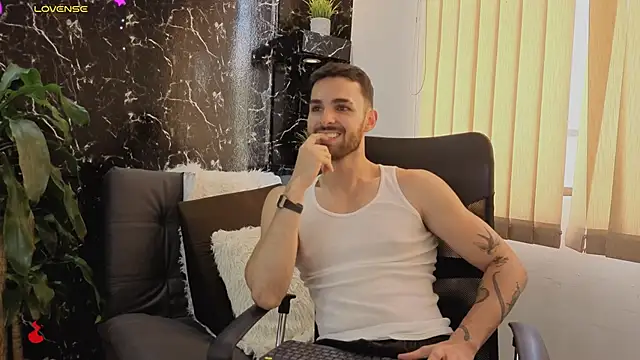 Apolo lux1 online show from January 9, 5:07 pm