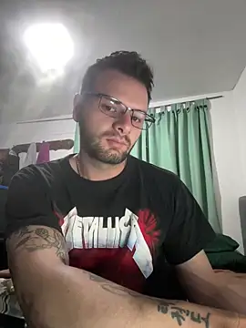 Baphomet212341 online show from February 15, 10:07 pm