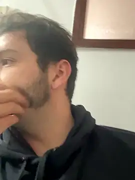 Baphomet212341 online show from January 16, 10:01 pm