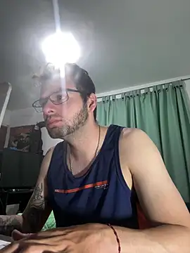 Baphomet212341 online show from April 1, 3:42 pm