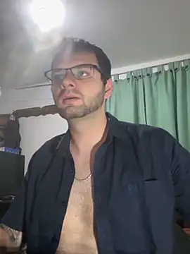 Baphomet212341 online show from March 25, 4:16 am