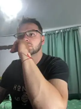 Baphomet212341 online show from April 5, 11:34 pm