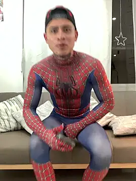 jacob mendez online show from January 11, 3:10 am