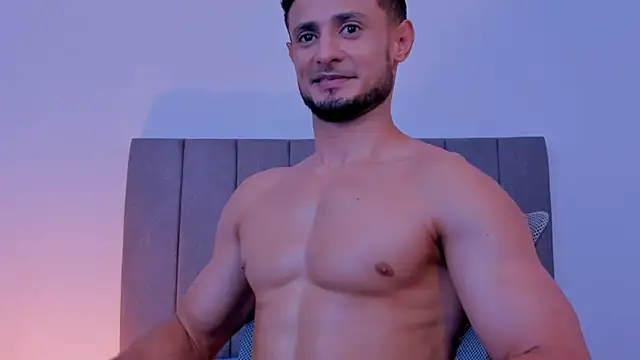 Adonys Lewis  online show from February 7, 9:16 am