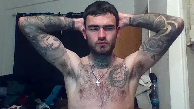 jacobsex221 online show from February 9, 7:40 pm