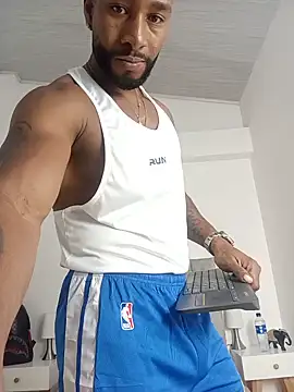Dante Knox online show from May 25, 6:36 pm